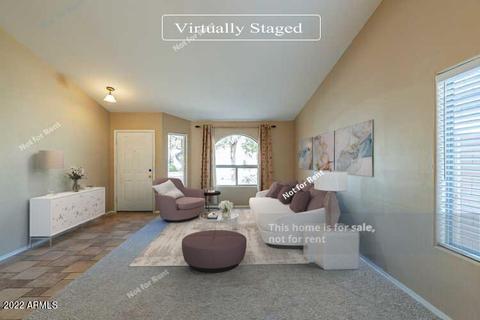 5719 E Jacaranda St, Mesa, AZ 85205 photo 2