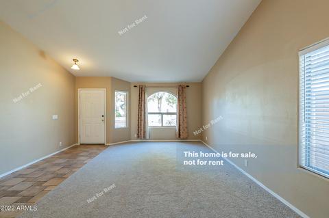 5719 E Jacaranda St, Mesa, AZ 85205 photo 5