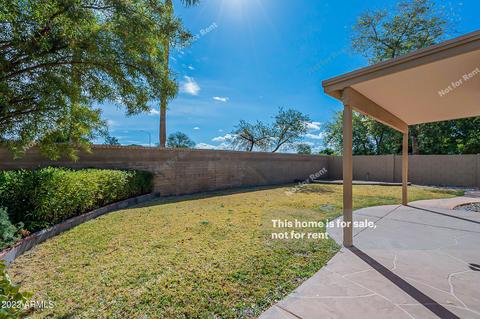 5719 E Jacaranda St, Mesa, AZ 85205 photo 19