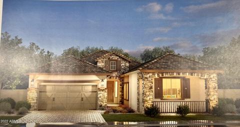 2225 E Warbler Rd, Gilbert, AZ 85297 photo 1