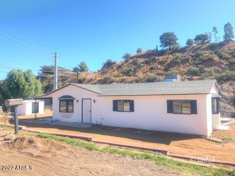 1408 E South St, Globe, AZ 85501 photo 23