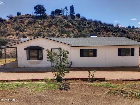1408 E South St, Globe, AZ 85501 photo 1