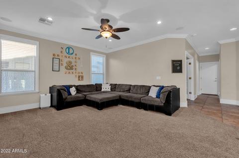 3381 E Phelps St, Gilbert, AZ 85295 photo 16