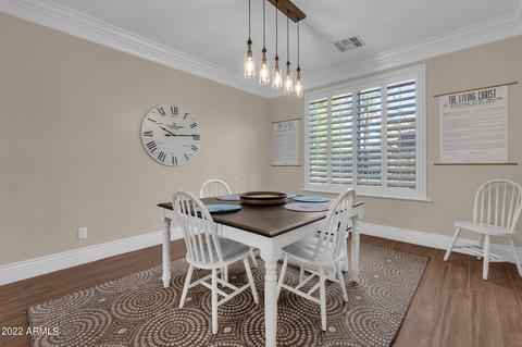 3381 E Phelps St, Gilbert, AZ 85295 photo 10