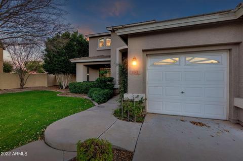 3381 E Phelps St, Gilbert, AZ 85295 photo 4