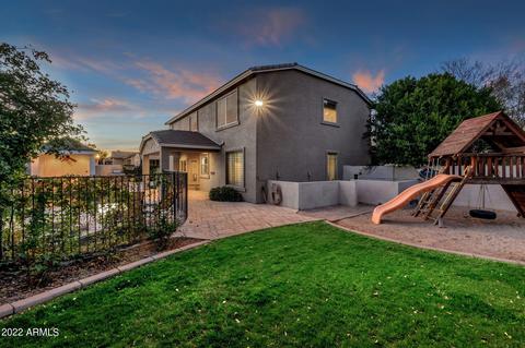 3381 E Phelps St, Gilbert, AZ 85295 photo 40