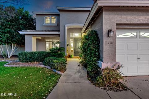 3381 E Phelps St, Gilbert, AZ 85295 photo 5