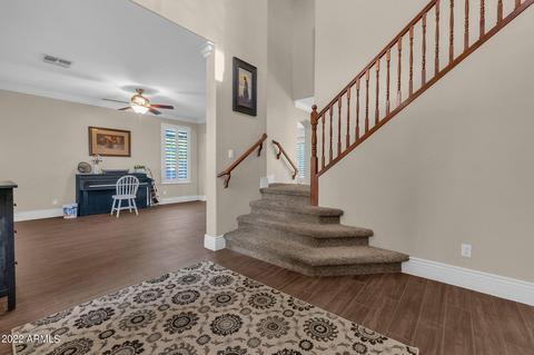 3381 E Phelps St, Gilbert, AZ 85295 photo 7