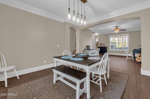 3381 E Phelps St, Gilbert, AZ 85295 photo 11