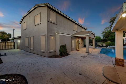 3381 E Phelps St, Gilbert, AZ 85295 photo 38