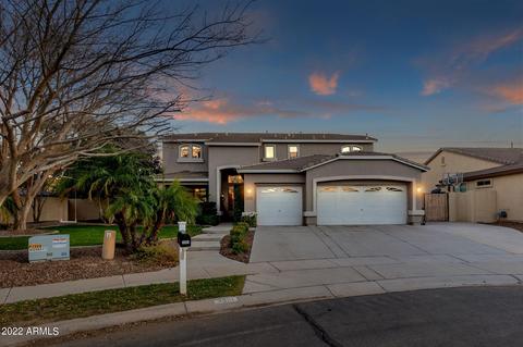 3381 E Phelps St, Gilbert, AZ 85295 photo 2