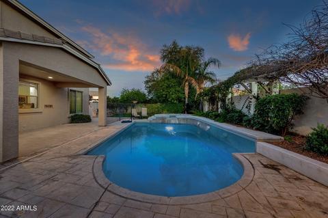 3381 E Phelps St, Gilbert, AZ 85295 photo 36