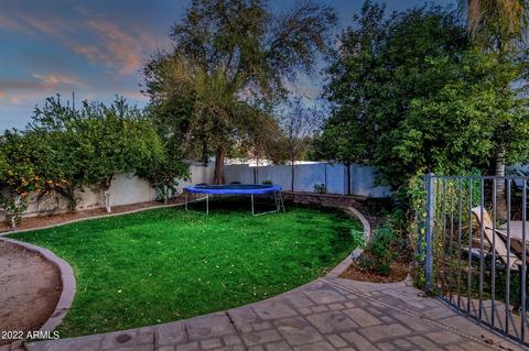 3381 E Phelps St, Gilbert, AZ 85295 photo 41