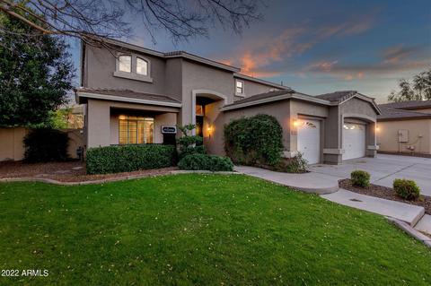 3381 E Phelps St, Gilbert, AZ 85295 photo 3