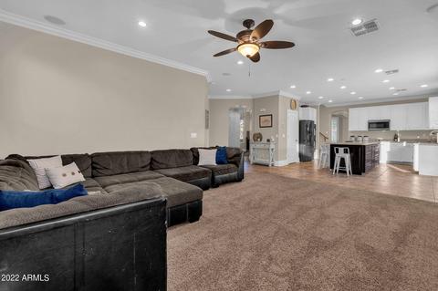 3381 E Phelps St, Gilbert, AZ 85295 photo 17