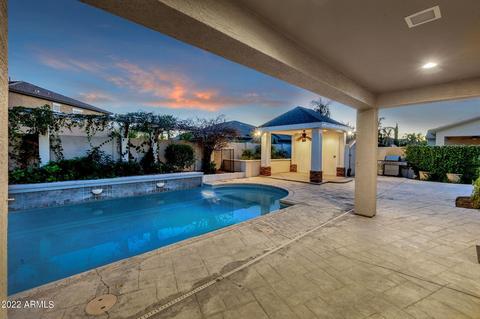 3381 E Phelps St, Gilbert, AZ 85295 photo 33