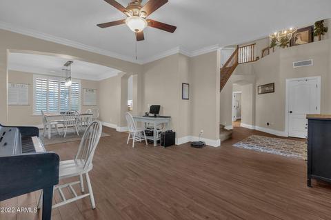 3381 E Phelps St, Gilbert, AZ 85295 photo 8