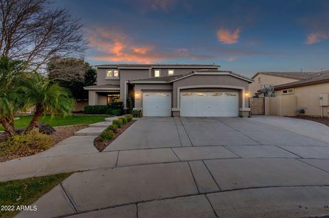 3381 E Phelps St, Gilbert, AZ 85295 photo 1