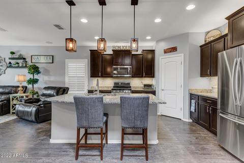 11125 E Travertine Ave, Mesa, AZ 85212 photo 24