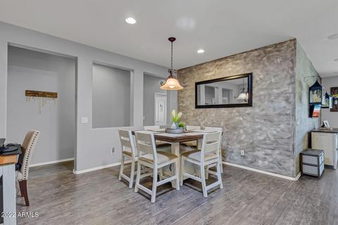 11125 E Travertine Ave, Mesa, AZ 85212 photo 17