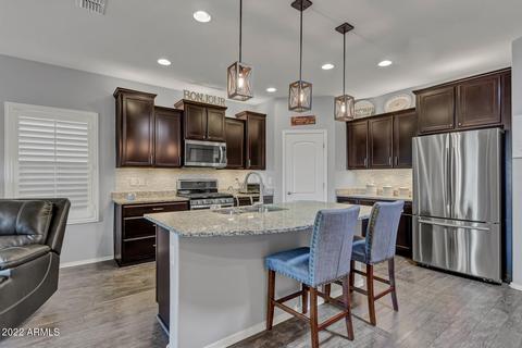 11125 E Travertine Ave, Mesa, AZ 85212 photo 20
