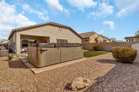 11125 E Travertine Ave, Mesa, AZ 85212 photo 41