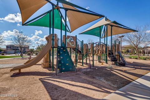 11125 E Travertine Ave, Mesa, AZ 85212 photo 51