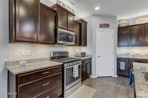 11125 E Travertine Ave, Mesa, AZ 85212 photo 21