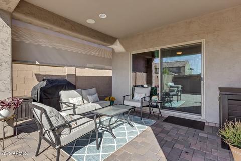 11125 E Travertine Ave, Mesa, AZ 85212 photo 46