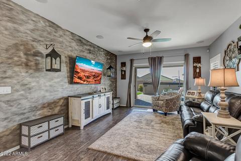 11125 E Travertine Ave, Mesa, AZ 85212 photo 13