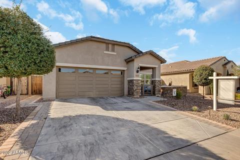 11125 E Travertine Ave, Mesa, AZ 85212 photo 2