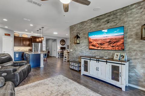 11125 E Travertine Ave, Mesa, AZ 85212 photo 16