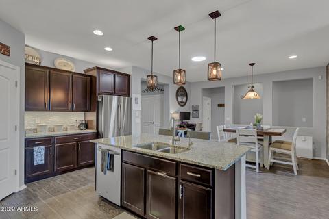 11125 E Travertine Ave, Mesa, AZ 85212 photo 23
