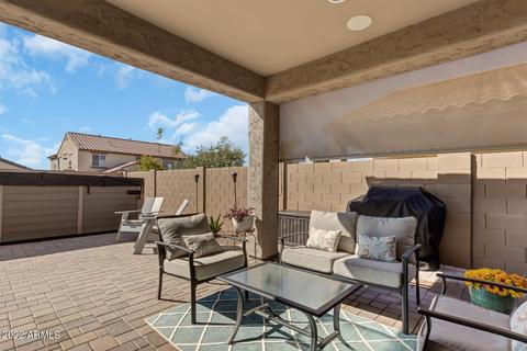 11125 E Travertine Ave, Mesa, AZ 85212 photo 47