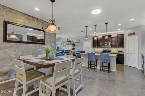 11125 E Travertine Ave, Mesa, AZ 85212 photo 18