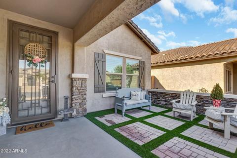 11125 E Travertine Ave, Mesa, AZ 85212 photo 6