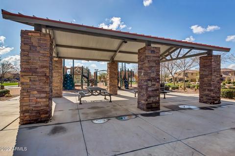 11125 E Travertine Ave, Mesa, AZ 85212 photo 49