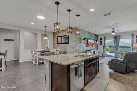 11125 E Travertine Ave, Mesa, AZ 85212 photo 22