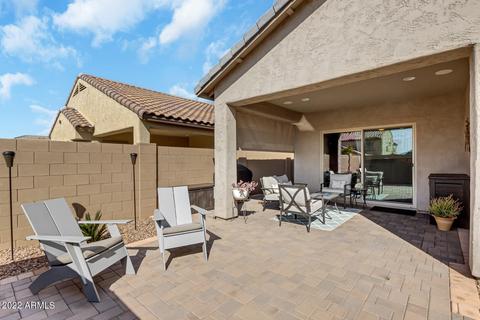 11125 E Travertine Ave, Mesa, AZ 85212 photo 45