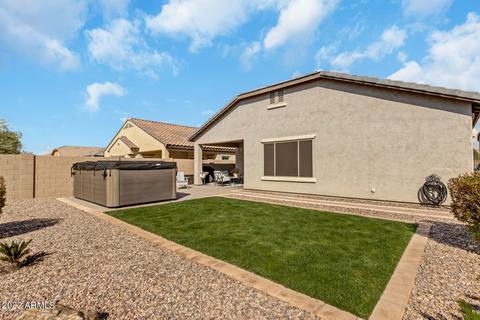 11125 E Travertine Ave, Mesa, AZ 85212 photo 43