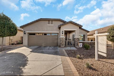 11125 E Travertine Ave, Mesa, AZ 85212 photo 1