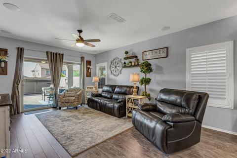 11125 E Travertine Ave, Mesa, AZ 85212 photo 14
