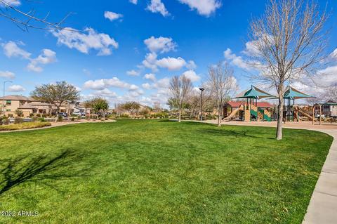 11125 E Travertine Ave, Mesa, AZ 85212 photo 54