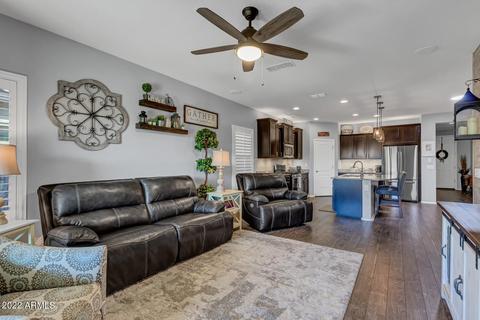 11125 E Travertine Ave, Mesa, AZ 85212 photo 15