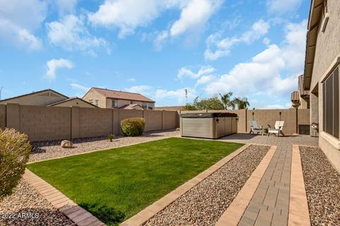 11125 E Travertine Ave, Mesa, AZ 85212 photo 42