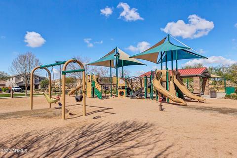 11125 E Travertine Ave, Mesa, AZ 85212 photo 53