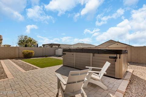 11125 E Travertine Ave, Mesa, AZ 85212 photo 44
