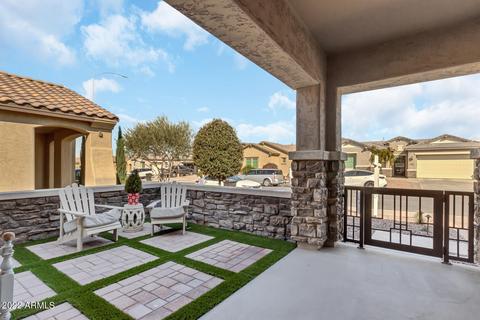 11125 E Travertine Ave, Mesa, AZ 85212 photo 4