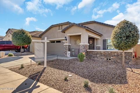 11125 E Travertine Ave, Mesa, AZ 85212 photo 3