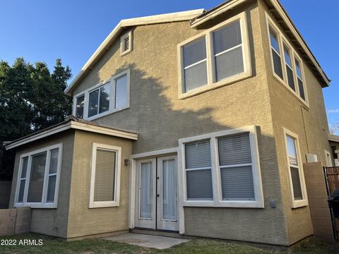 8729 E Lakeview Ave, Mesa, AZ 85209 photo 2